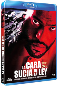 Deep Cover |   Blu-Ray